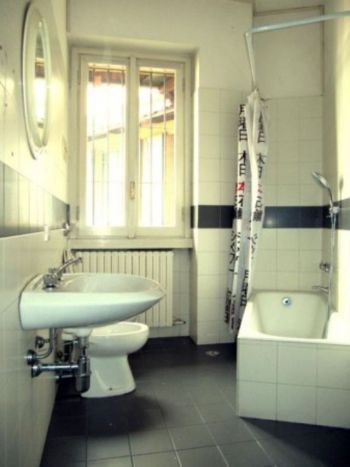 Trilocale con aria condizionata e balcone - Altre fotografie