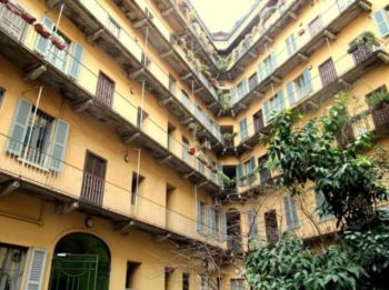 Trilocale con aria condizionata e balcone - Altre fotografie
