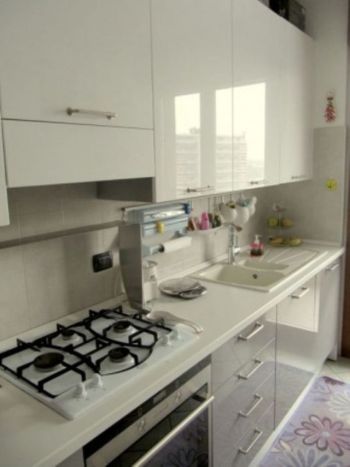 Casa arredata con garage Affori, bovisa, niguarda, testi - Altre fotografie