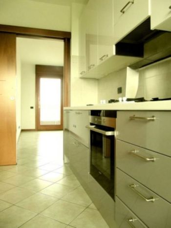 Casa arredata con garage Affori, bovisa, niguarda, testi - Altre fotografie