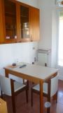 Casa arredata con balcone Valenza