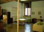 Casa arredata con aria condizionata