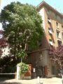 Casa studenti con balcone Prati, delle vittorie,
