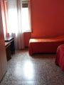 Casa studenti con balcone Pavia