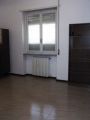 Casa studenti con balcone Pavia