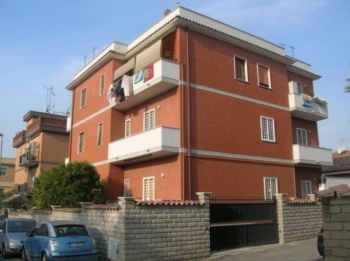 Appartamento affitto Roma - Altre fotografie