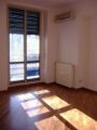Casa con balcone e terrazzo Biella