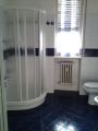 Appartamento con balcone Biella