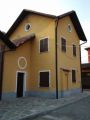 Appartamento nuova costruzione con terrazzo