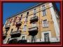 Bilocale con balcone Centro storico, brera