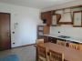 Bilocale arredato con garage Brugine