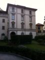 Loft con giardino Centro storico, brera