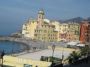 Casa arredata con aria condizionata