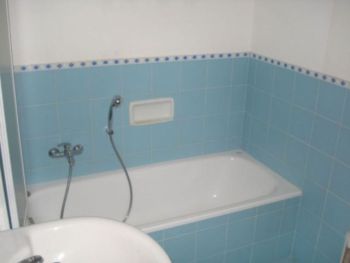 Casa con balcone Mazzini - Altre fotografie