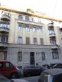 Trilocale arredato con aria condizionata