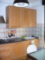 Appartamento arredato con garage Martinengo
