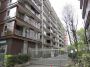 Appartamento arredato con terrazzo De angeli,