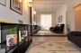 Appartamento arredato con balcone Forlanini,