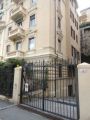 Casa con garage e balcone Albaro