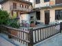 Bilocale arredato con terrazzo Balangero