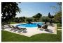Appartamento arredato con terrazzo Puegnago Sul