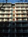 Appartamento con balcone De angeli, vercelli,