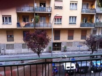Trilocale arredato con balcone Marconi, ostiense, san paolo - Altre fotografie