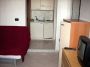 Appartamento arredato con balcone Aurora