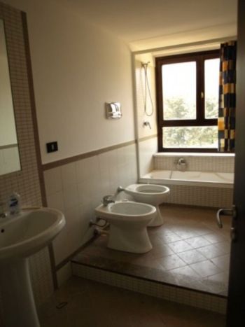 Appartamento con terrazzo Mondello partanna - Altre fotografie
