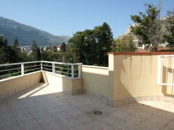 Appartamento con terrazzo Mondello partanna - Altre fotografie