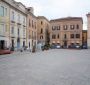 Trilocale arredato con balcone Teramo