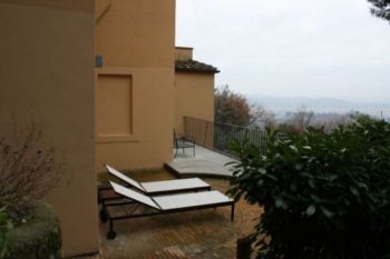 Villa arredata con terrazzo Campo di marte - Altre fotografie