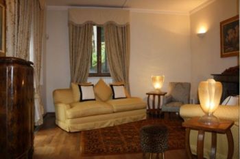 Villa arredata con terrazzo Campo di marte - Altre fotografie