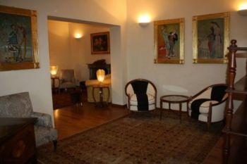 Villa arredata con terrazzo Campo di marte - Altre fotografie