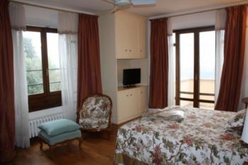 Villa arredata con terrazzo Campo di marte - Altre fotografie