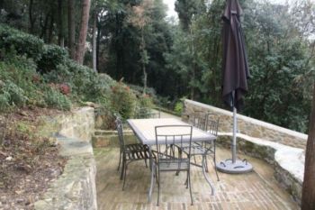 Villa arredata con terrazzo Campo di marte - Altre fotografie
