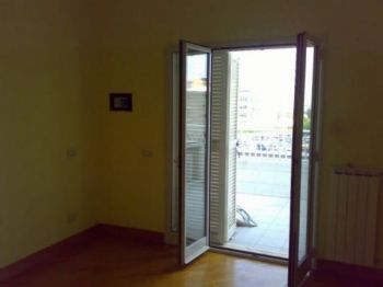 Attico nuova costruzione arredato Portuense, magliana - Altre fotografie