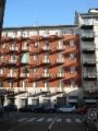 Appartamento arredato con balcone Santa rita