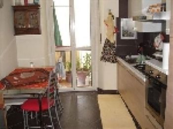 Appartamento arredato con balcone Santa rita - Altre fotografie