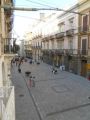 Trilocale arredato con balcone Milazzo