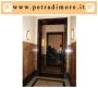 Appartamento arredato con terrazzo Centro