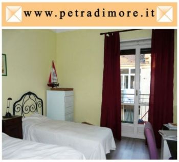 Appartamento arredato con terrazzo Centro - Altre fotografie