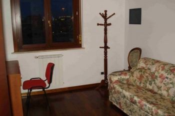 Appartamento arredato con terrazzo Roma - Altre fotografie
