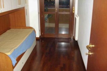 Appartamento arredato con terrazzo Roma - Altre fotografie