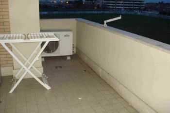 Appartamento arredato con terrazzo Roma - Altre fotografie