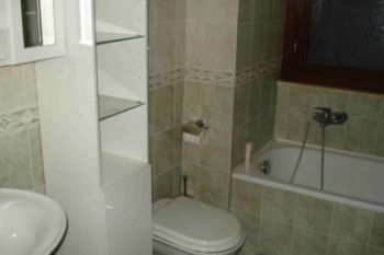 Appartamento arredato con terrazzo Roma - Altre fotografie