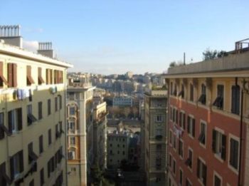 Appartamento affitto Genova - Altre fotografie