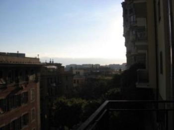 Casa arredata con balcone Albaro - Altre fotografie