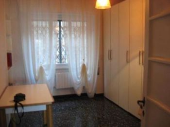 Casa arredata con balcone Albaro - Altre fotografie