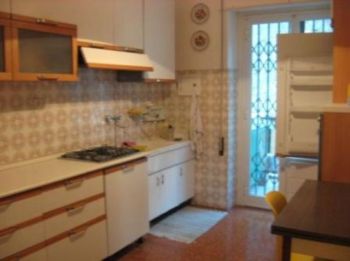 Casa arredata con balcone Albaro - Altre fotografie